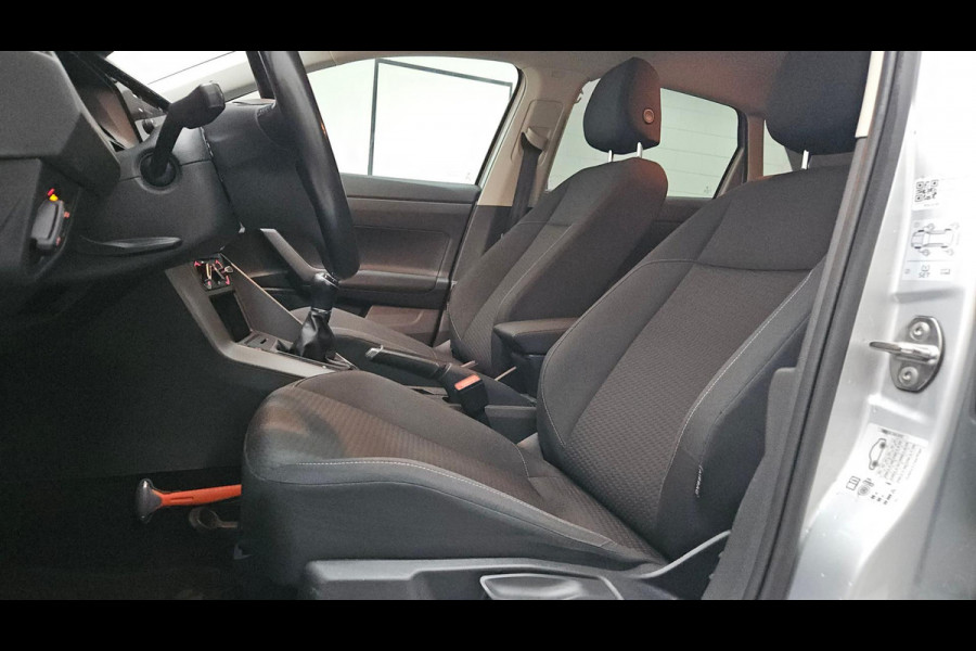 Volkswagen Polo 1.0 TSI Comfortline Business | ACC | CarPlay | NAP | Groot Navi