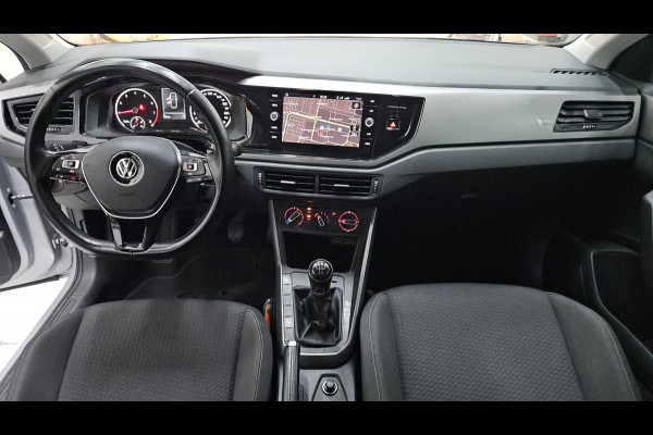 Volkswagen Polo 1.0 TSI Comfortline Business | ACC | CarPlay | NAP | Groot Navi