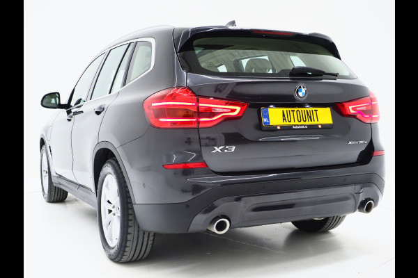 BMW X3 xDrive30e 292PK | Panoramadak | Leder | Camera | Memory | Keyless | DAB | Carplay