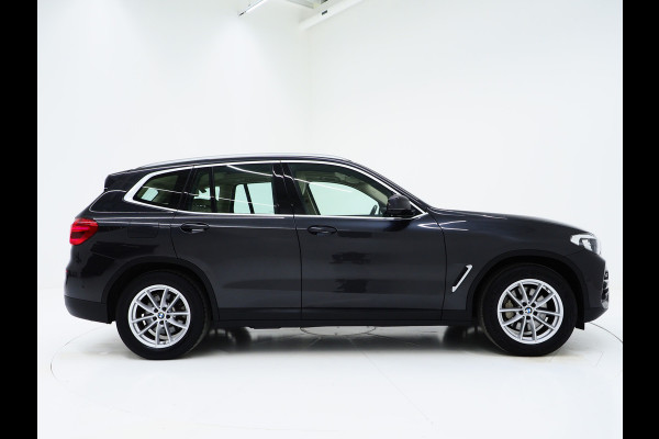 BMW X3 xDrive30e 292PK | Panoramadak | Leder | Camera | Memory | Keyless | DAB | Carplay