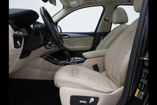 BMW X3 xDrive30e 292PK | Panoramadak | Leder | Camera | Memory | Keyless | DAB | Carplay