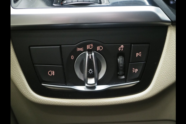 BMW X3 xDrive30e 292PK | Panoramadak | Leder | Camera | Memory | Keyless | DAB | Carplay