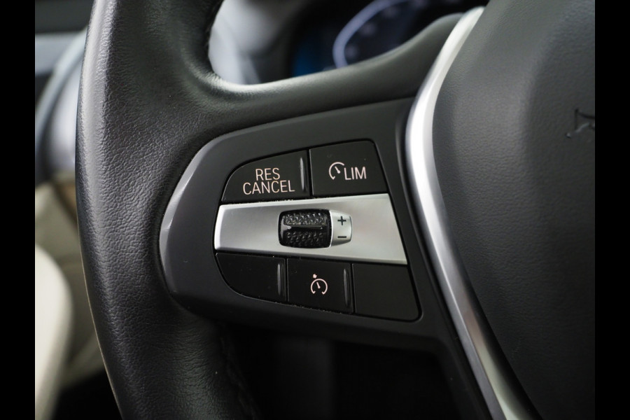 BMW X3 xDrive30e 292PK | Panoramadak | Leder | Camera | Memory | Keyless | DAB | Carplay