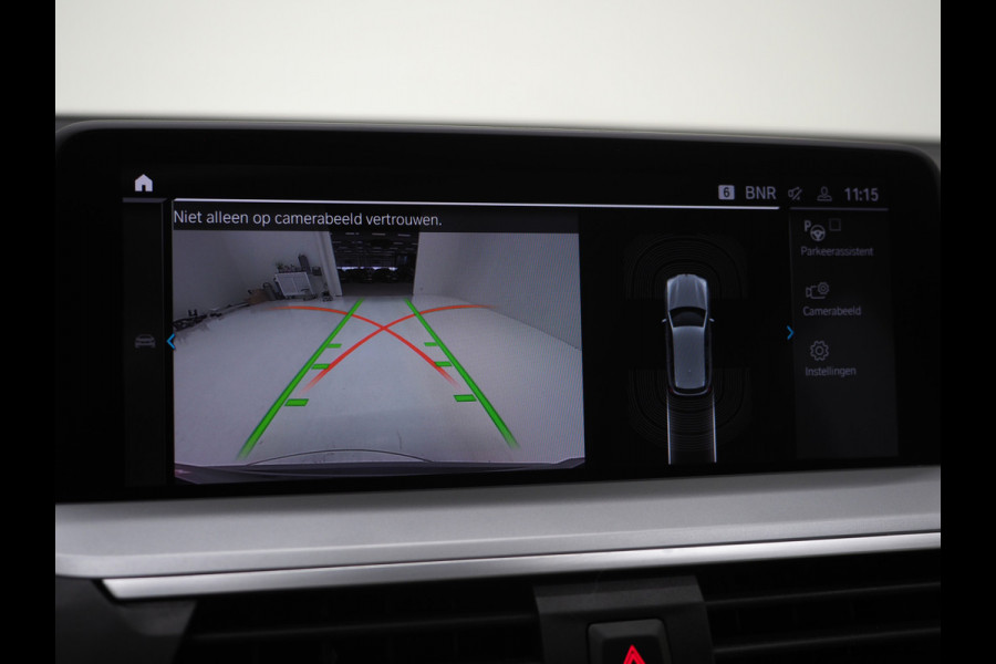 BMW X3 xDrive30e 292PK | Panoramadak | Leder | Camera | Memory | Keyless | DAB | Carplay