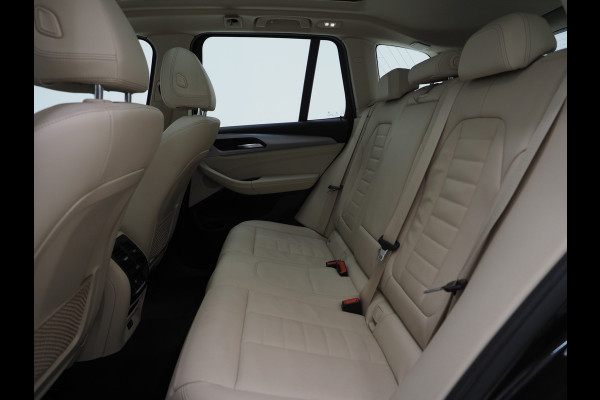 BMW X3 xDrive30e 292PK | Panoramadak | Leder | Camera | Memory | Keyless | DAB | Carplay