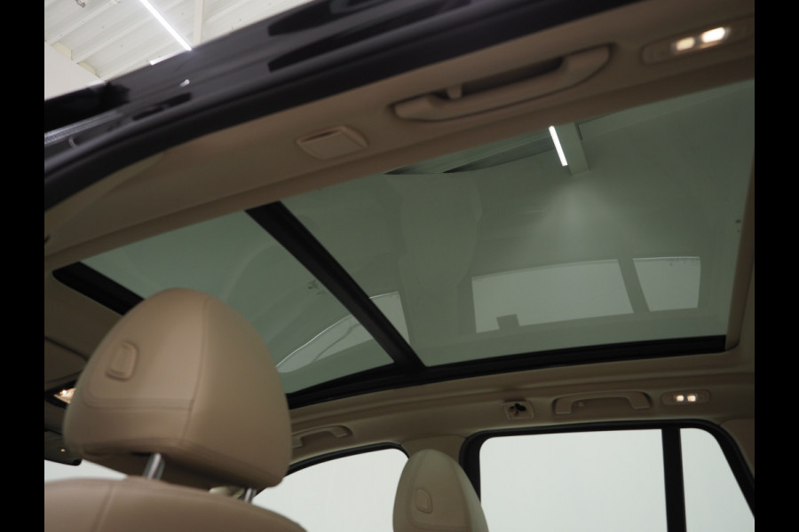 BMW X3 xDrive30e 292PK | Panoramadak | Leder | Camera | Memory | Keyless | DAB | Carplay