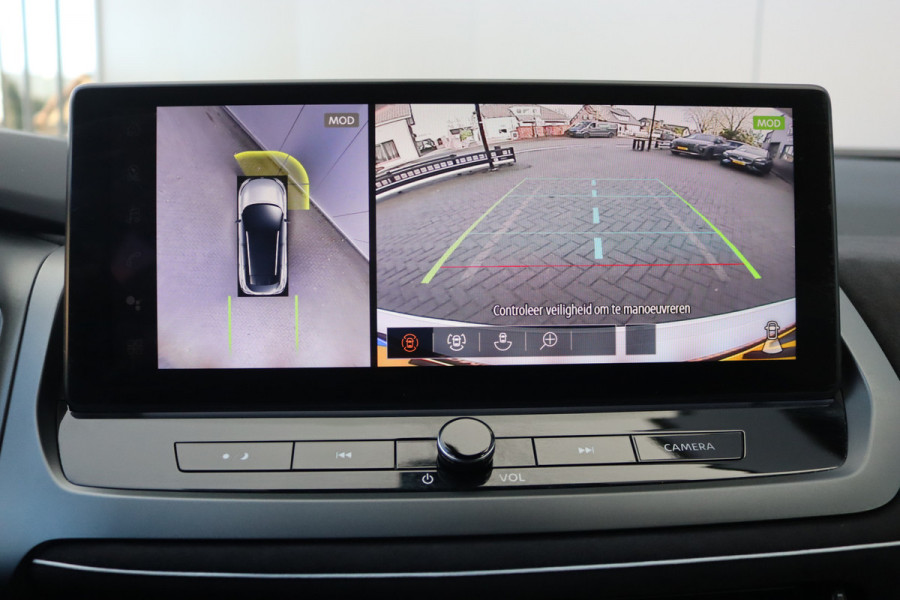 Nissan QASHQAI 1.5 e-Power 190PK Automaat N-Design Navigatie/Winter-Pack/Camera/Adaptive-cruise