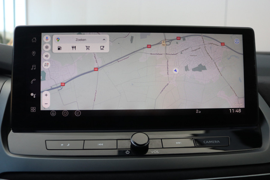 Nissan QASHQAI 1.5 e-Power 190PK Automaat N-Design Navigatie/Winter-Pack/Camera/Adaptive-cruise