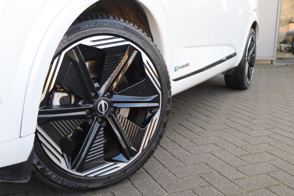 Nissan QASHQAI 1.5 e-Power 190PK Automaat N-Design Navigatie/Winter-Pack/Camera/Adaptive-cruise