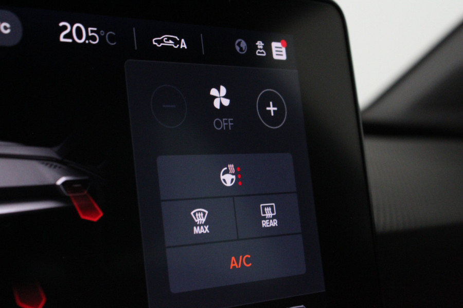 Seat Leon Sportstourer 1.5 TSI FR Business > 131pk/Winterpakket/Matrix-LED/17inch/Magnetic Tech Grey/Parkeersensor voor en achter