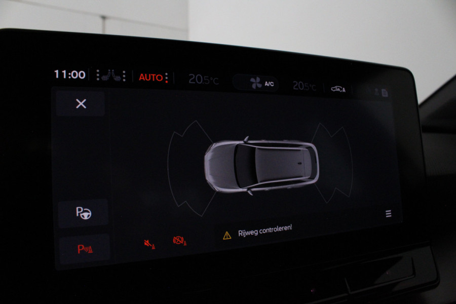 Seat Leon Sportstourer 1.5 TSI FR Business > 131pk/Winterpakket/Matrix-LED/17inch/Magnetic Tech Grey/Parkeersensor voor en achter