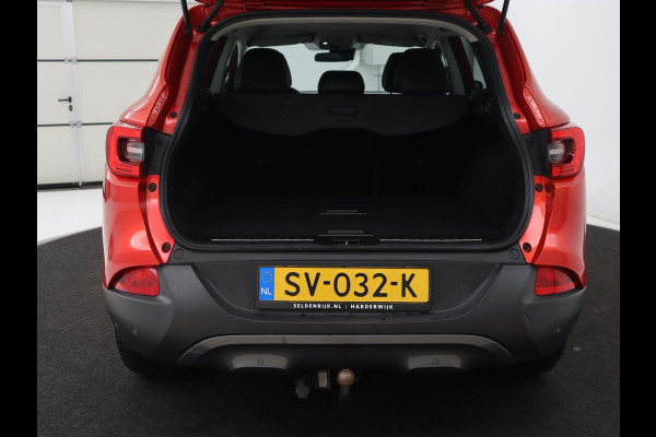 Renault Kadjar 1.5 dCi Intens | Trekhaak | Camera | Navigatie | Half leder | Keyless | Climate control | Dodehoek detectie | Cruise control | Parkeerhulp | Bluetooth