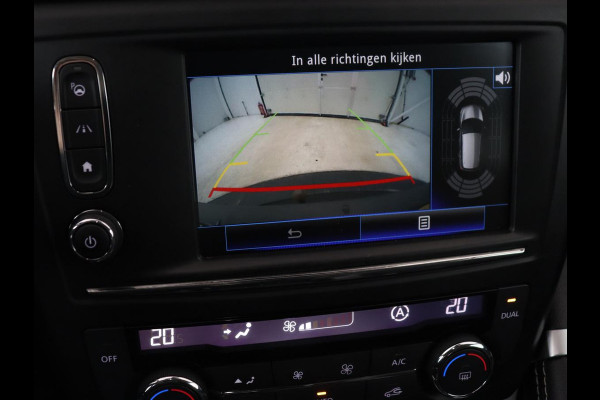 Renault Kadjar 1.5 dCi Intens | Trekhaak | Camera | Navigatie | Half leder | Keyless | Climate control | Dodehoek detectie | Cruise control | Parkeerhulp | Bluetooth