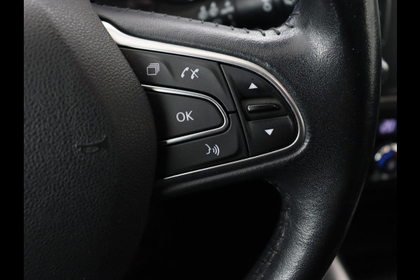 Renault Kadjar 1.5 dCi Intens | Trekhaak | Camera | Navigatie | Half leder | Keyless | Climate control | Dodehoek detectie | Cruise control | Parkeerhulp | Bluetooth