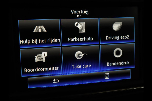 Renault Kadjar 1.5 dCi Intens | Trekhaak | Camera | Navigatie | Half leder | Keyless | Climate control | Dodehoek detectie | Cruise control | Parkeerhulp | Bluetooth