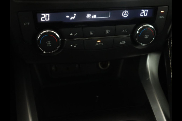 Renault Kadjar 1.5 dCi Intens | Trekhaak | Camera | Navigatie | Half leder | Keyless | Climate control | Dodehoek detectie | Cruise control | Parkeerhulp | Bluetooth