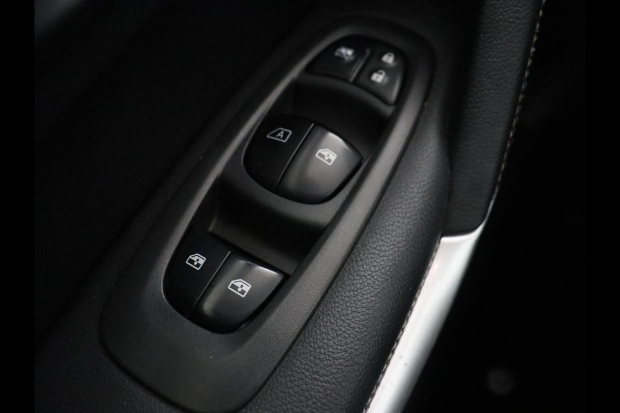 Renault Kadjar 1.5 dCi Intens | Trekhaak | Camera | Navigatie | Half leder | Keyless | Climate control | Dodehoek detectie | Cruise control | Parkeerhulp | Bluetooth