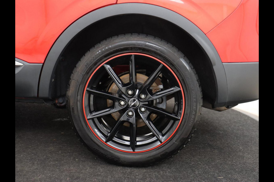 Renault Kadjar 1.5 dCi Intens | Trekhaak | Camera | Navigatie | Half leder | Keyless | Climate control | Dodehoek detectie | Cruise control | Parkeerhulp | Bluetooth