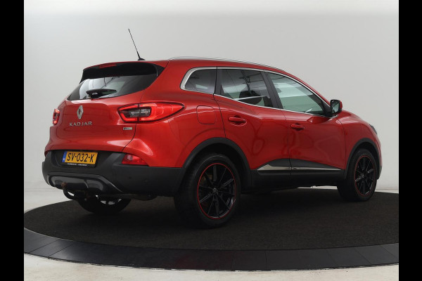 Renault Kadjar 1.5 dCi Intens | Trekhaak | Camera | Navigatie | Half leder | Keyless | Climate control | Dodehoek detectie | Cruise control | Parkeerhulp | Bluetooth