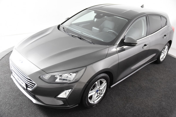 Ford Focus 1.0 Automaat Titanium *1ste Eigenaar*Navigatie*Camera*