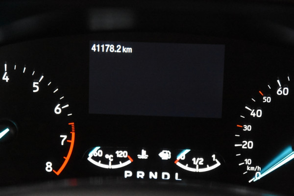 Ford Focus 1.0 Automaat Titanium *1ste Eigenaar*Navigatie*Camera*