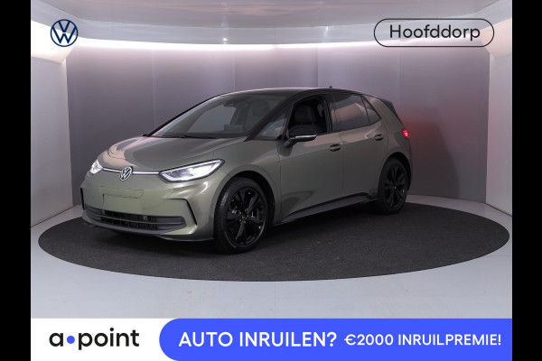 Volkswagen ID.3 Pro Limited Edition 58 kWh accu 150 kW / 204 PK Ha