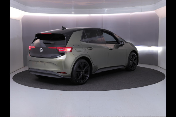 Volkswagen ID.3 Pro Limited Edition 58 kWh accu 150 kW / 204 PK Ha