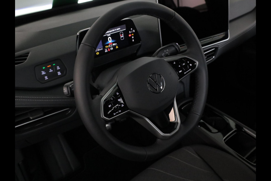 Volkswagen ID.3 Pro Limited Edition 58 kWh accu 150 kW / 204 PK Ha