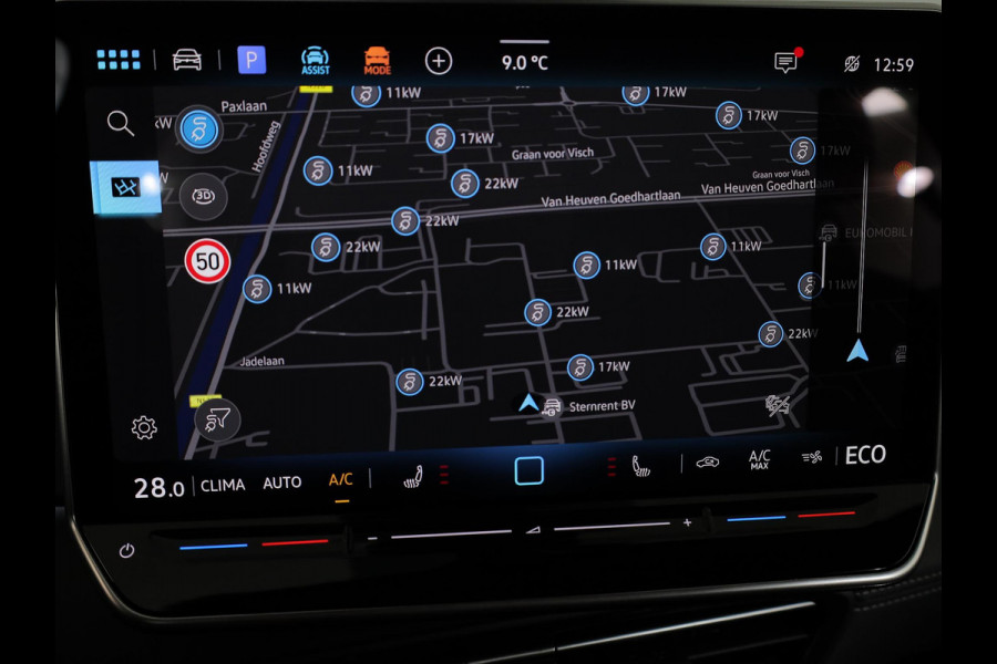 Volkswagen ID.3 Pro Limited Edition 58 kWh accu 150 kW / 204 PK Ha