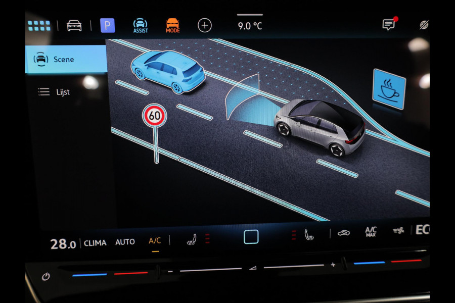 Volkswagen ID.3 Pro Limited Edition 58 kWh accu 150 kW / 204 PK Ha