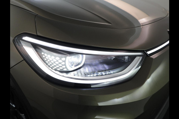 Volkswagen ID.3 Pro Limited Edition 58 kWh accu 150 kW / 204 PK Ha