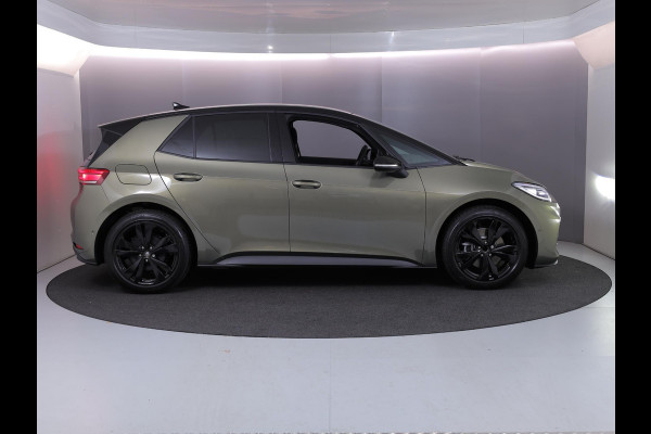 Volkswagen ID.3 Pro Limited Edition 58 kWh accu 150 kW / 204 PK Ha