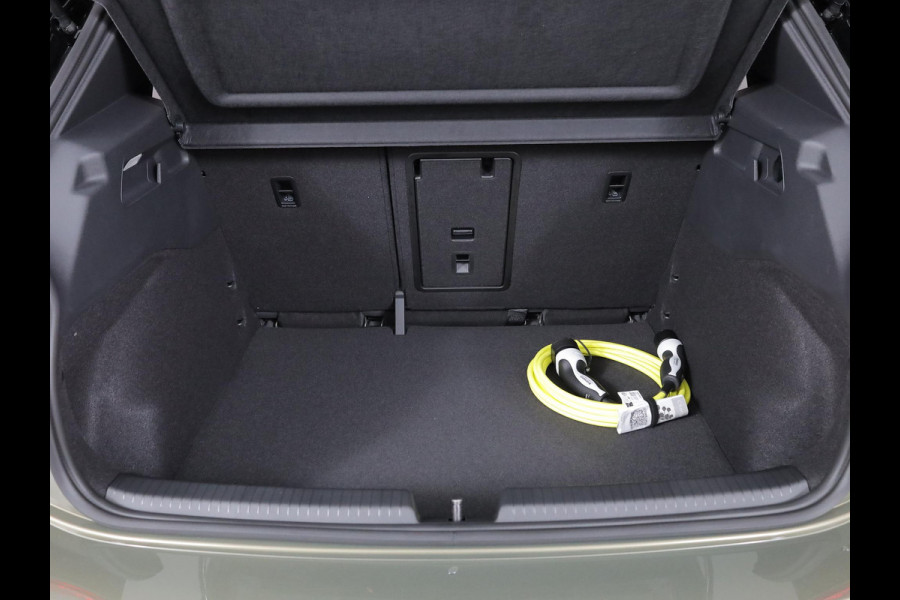 Volkswagen ID.3 Pro Limited Edition 58 kWh accu 150 kW / 204 PK Ha