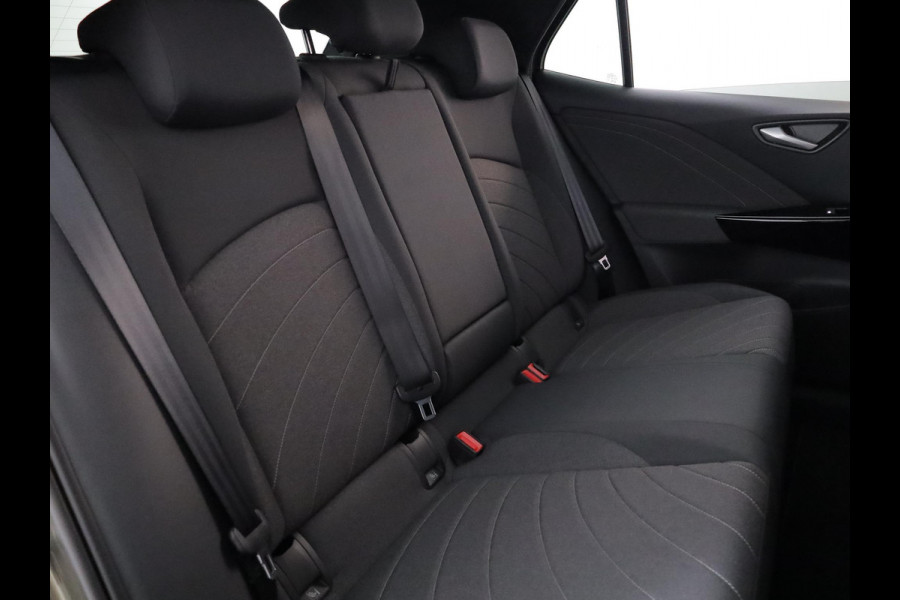 Volkswagen ID.3 Pro Limited Edition 58 kWh accu 150 kW / 204 PK Ha