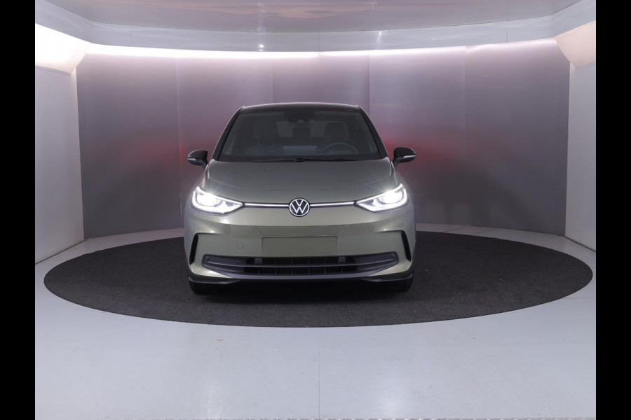 Volkswagen ID.3 Pro Limited Edition 58 kWh accu 150 kW / 204 PK Ha