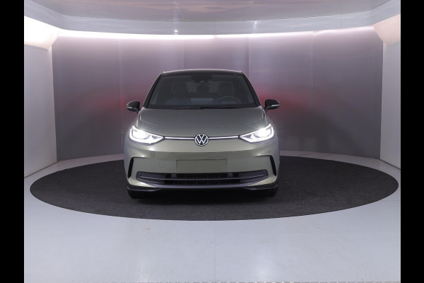 Volkswagen ID.3 Pro Limited Edition 58 kWh accu 150 kW / 204 PK Ha