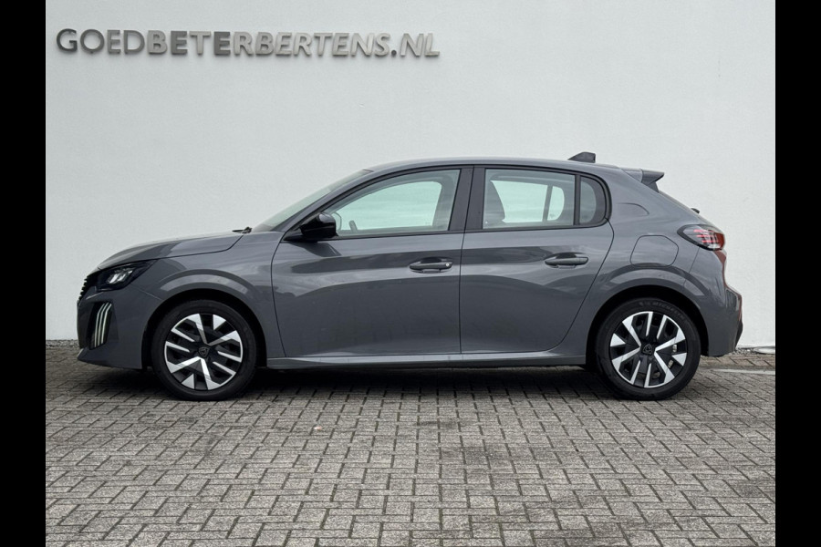 Peugeot 208 1.2 PT 100 Active | Apple Caplay | Prijs is rijklaar