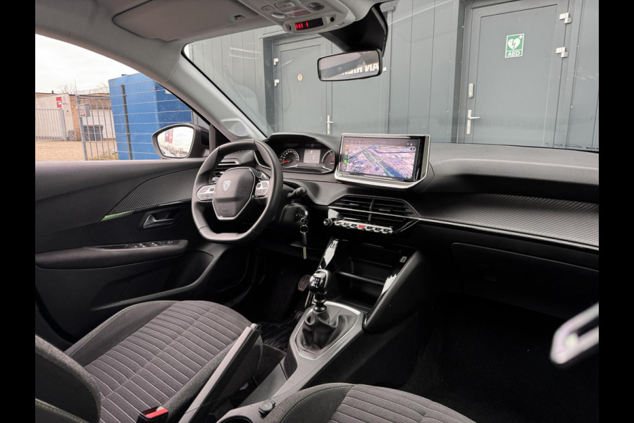 Peugeot 208 1.2 PT 100 Active | Apple Caplay | Prijs is rijklaar