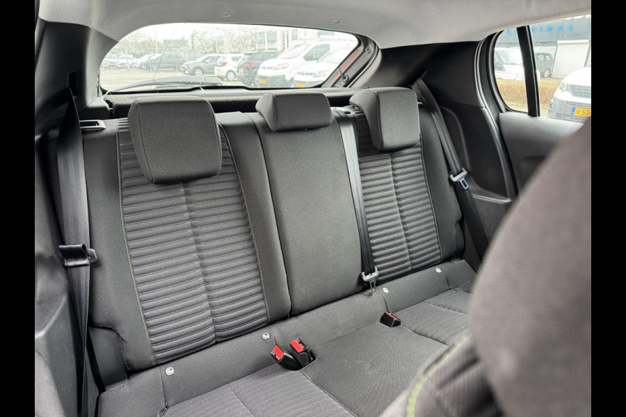 Peugeot 208 1.2 PT 100 Active | Apple Caplay | Prijs is rijklaar