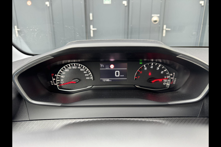 Peugeot 208 1.2 PT 100 Active | Apple Caplay | Prijs is rijklaar