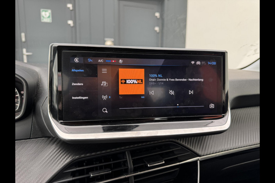 Peugeot 208 1.2 PT 100 Active | Apple Caplay | Prijs is rijklaar