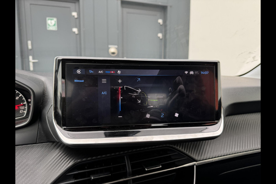 Peugeot 208 1.2 PT 100 Active | Apple Caplay | Prijs is rijklaar