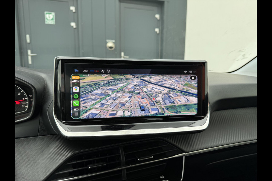 Peugeot 208 1.2 PT 100 Active | Apple Caplay | Prijs is rijklaar