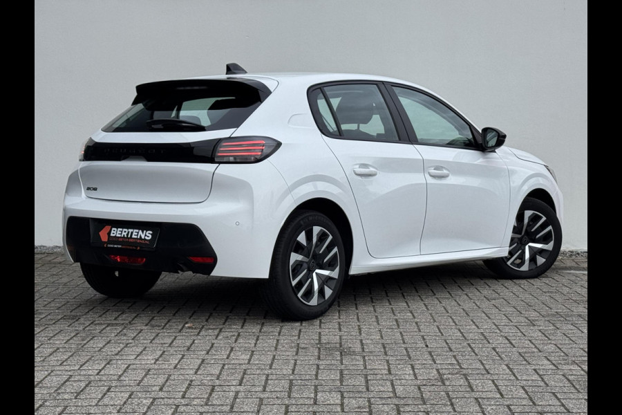 Peugeot 208 1.2 PT 100 Active | Prijs is rijklaar