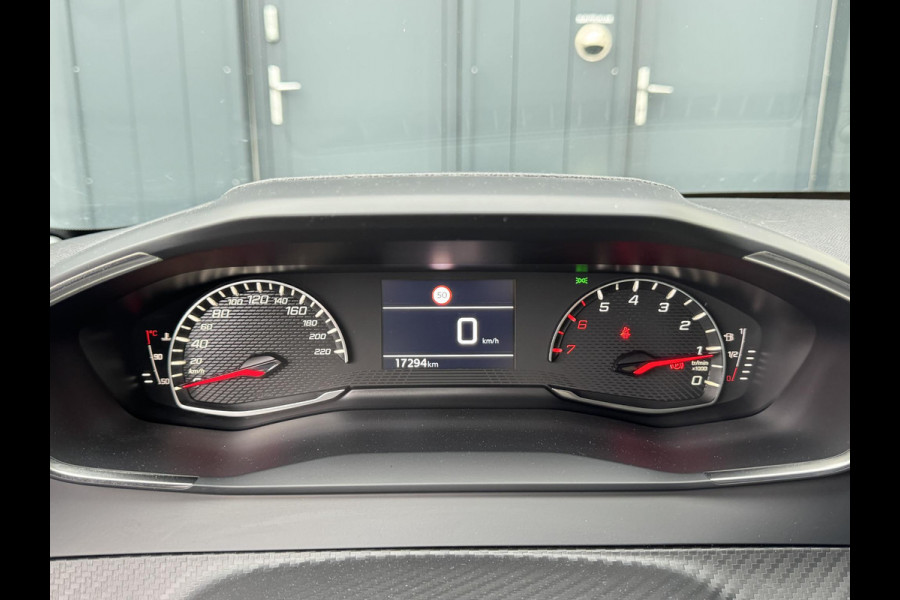 Peugeot 208 1.2 PT 100 Active | Prijs is rijklaar