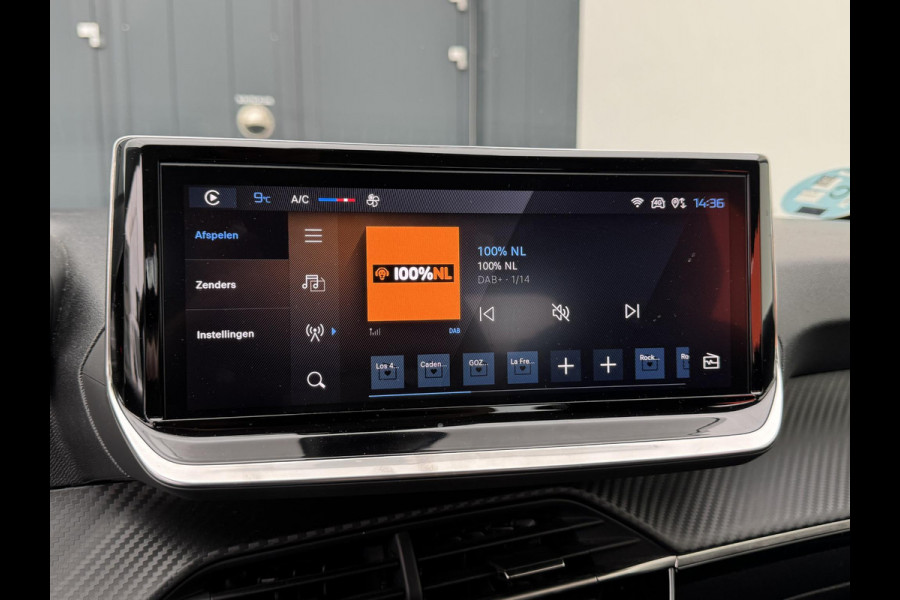 Peugeot 208 1.2 PT 100 Active | Prijs is rijklaar