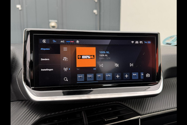 Peugeot 208 1.2 PT 100 Active | Prijs is rijklaar