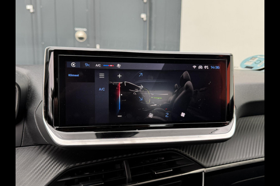 Peugeot 208 1.2 PT 100 Active | Prijs is rijklaar