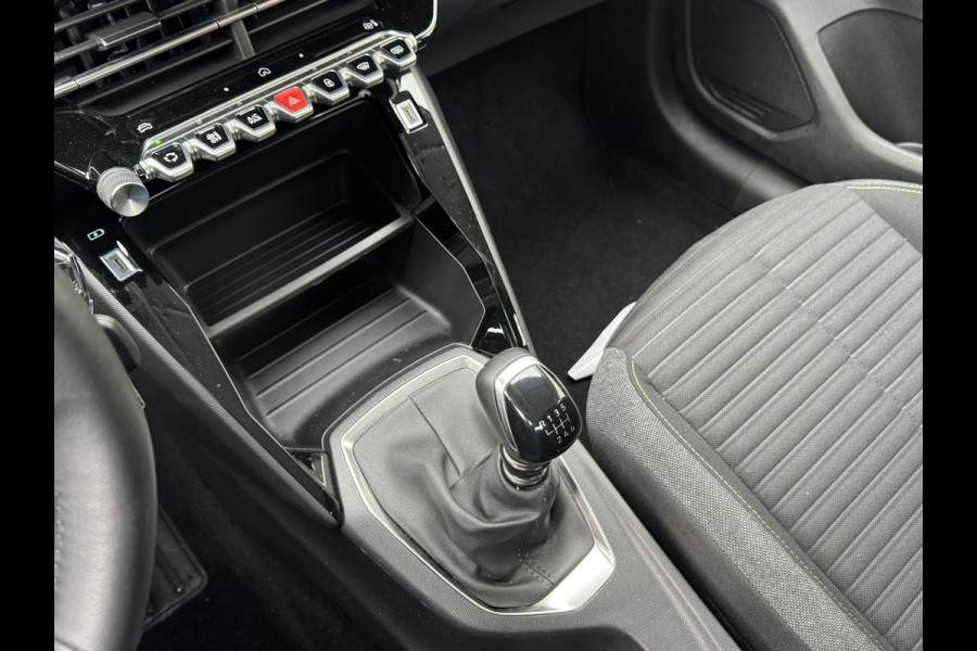 Peugeot 208 1.2 PT 100 Active | Prijs is rijklaar