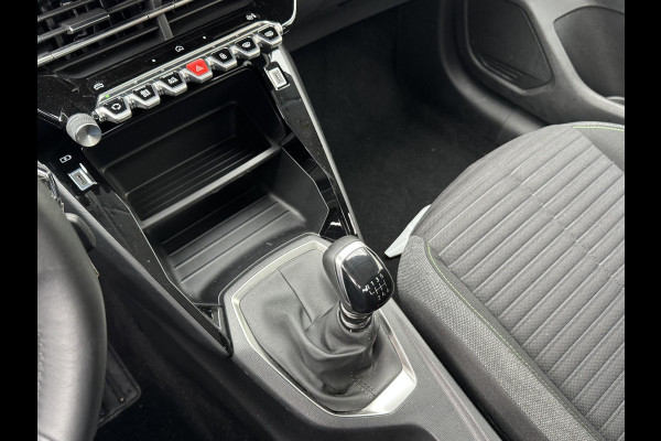 Peugeot 208 1.2 PT 100 Active | Prijs is rijklaar